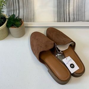 NWT Universal Threads women’s sandals size 11 $12 #23